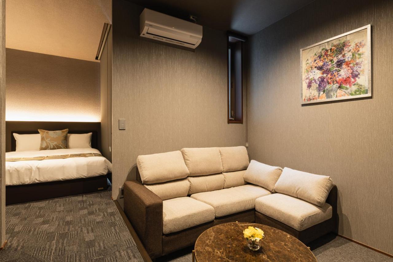 Aparthotel Grand Base Haruyoshi