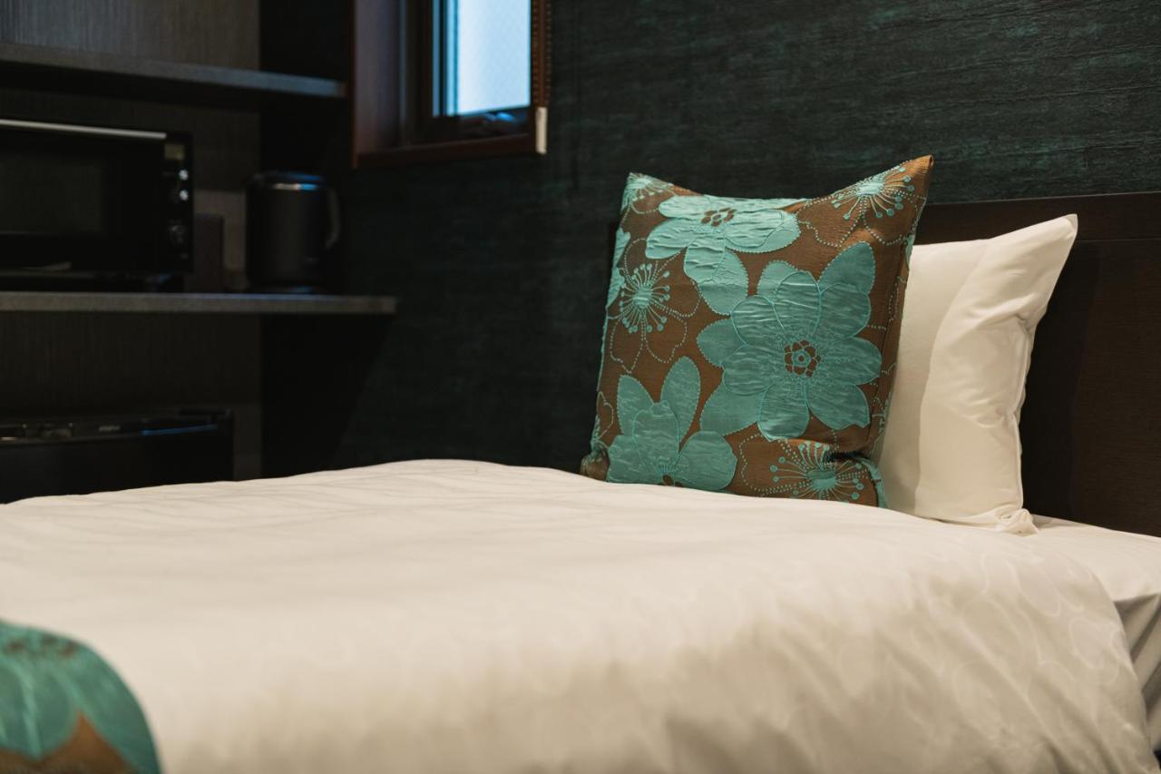 Grand Base Haruyoshi 3* Fukuoka (Fukuoka)