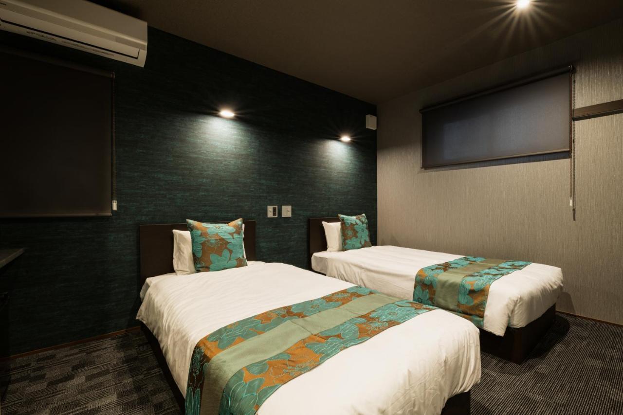 Aparthotel Grand Base Haruyoshi