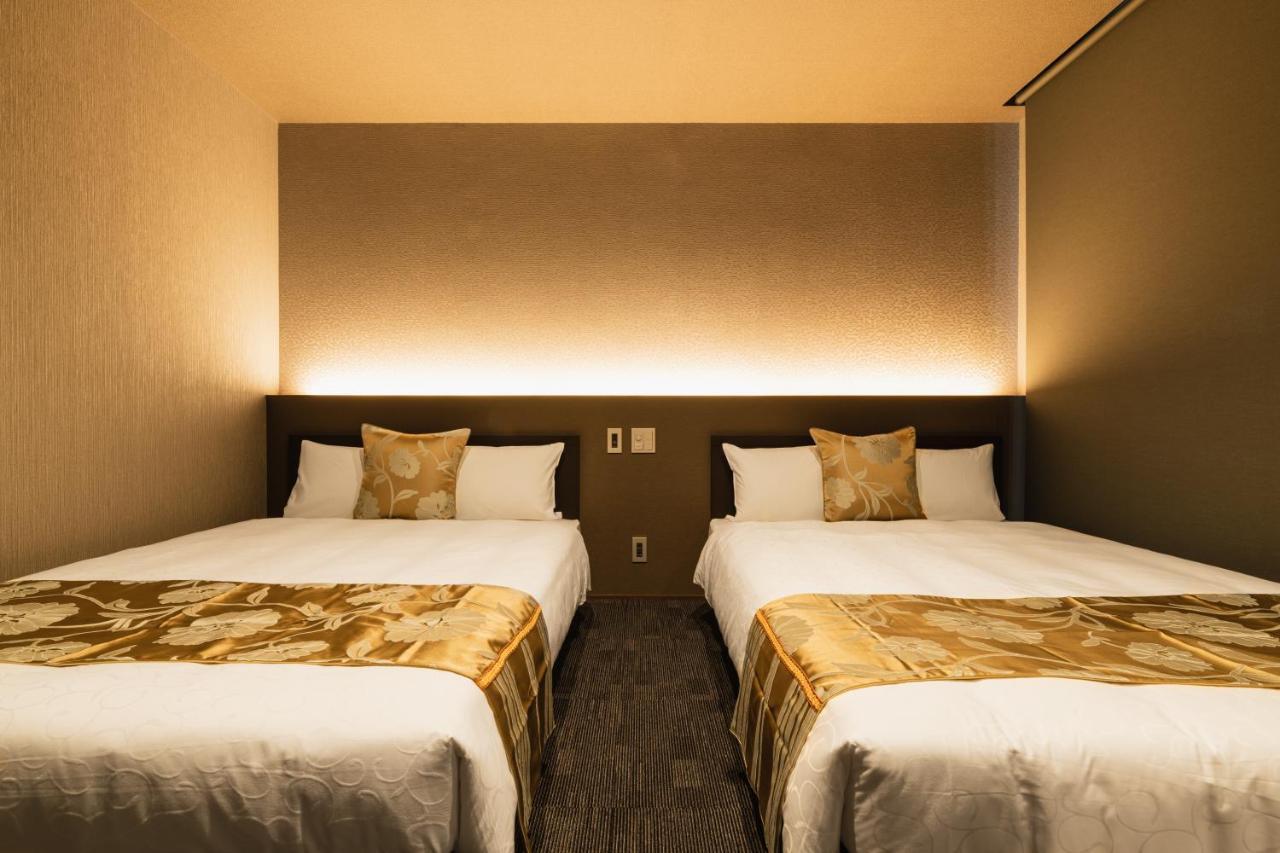 Aparthotel Grand Base Haruyoshi Fukuoka (Fukuoka)