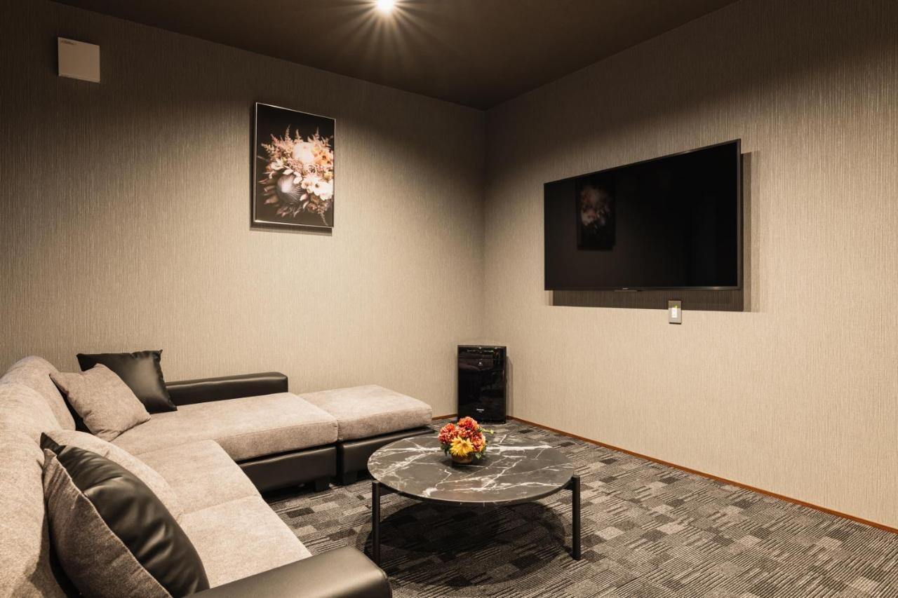 Grand Base Haruyoshi 3* Fukuoka (Fukuoka)