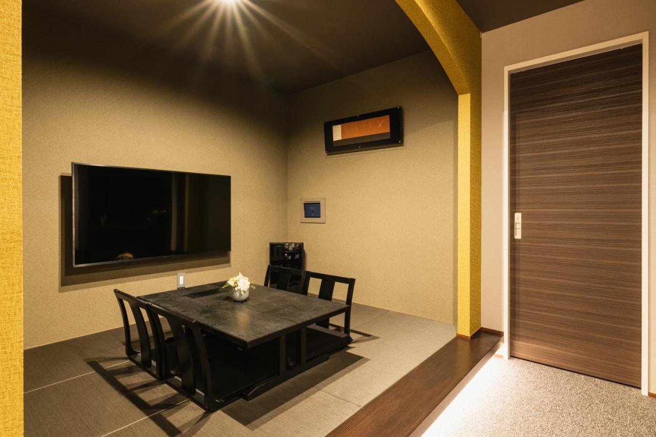 Grand Base Haruyoshi Aparthotel Fukuoka (Fukuoka)