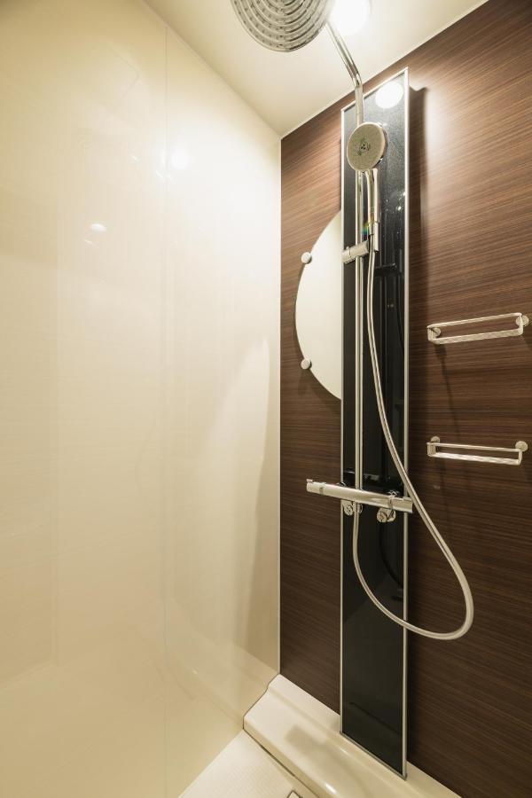 Aparthotel Grand Base Haruyoshi 3*