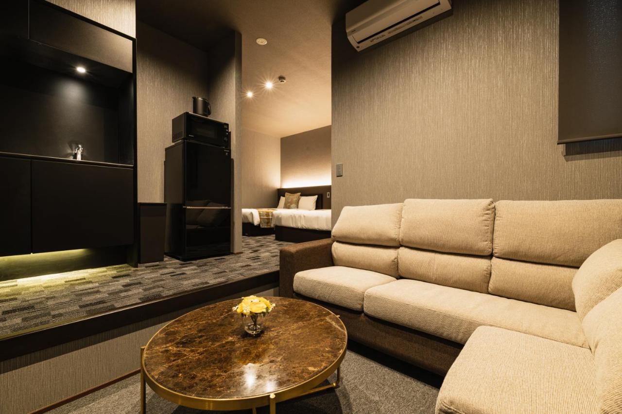 Grand Base Haruyoshi 3* Fukuoka (Fukuoka)